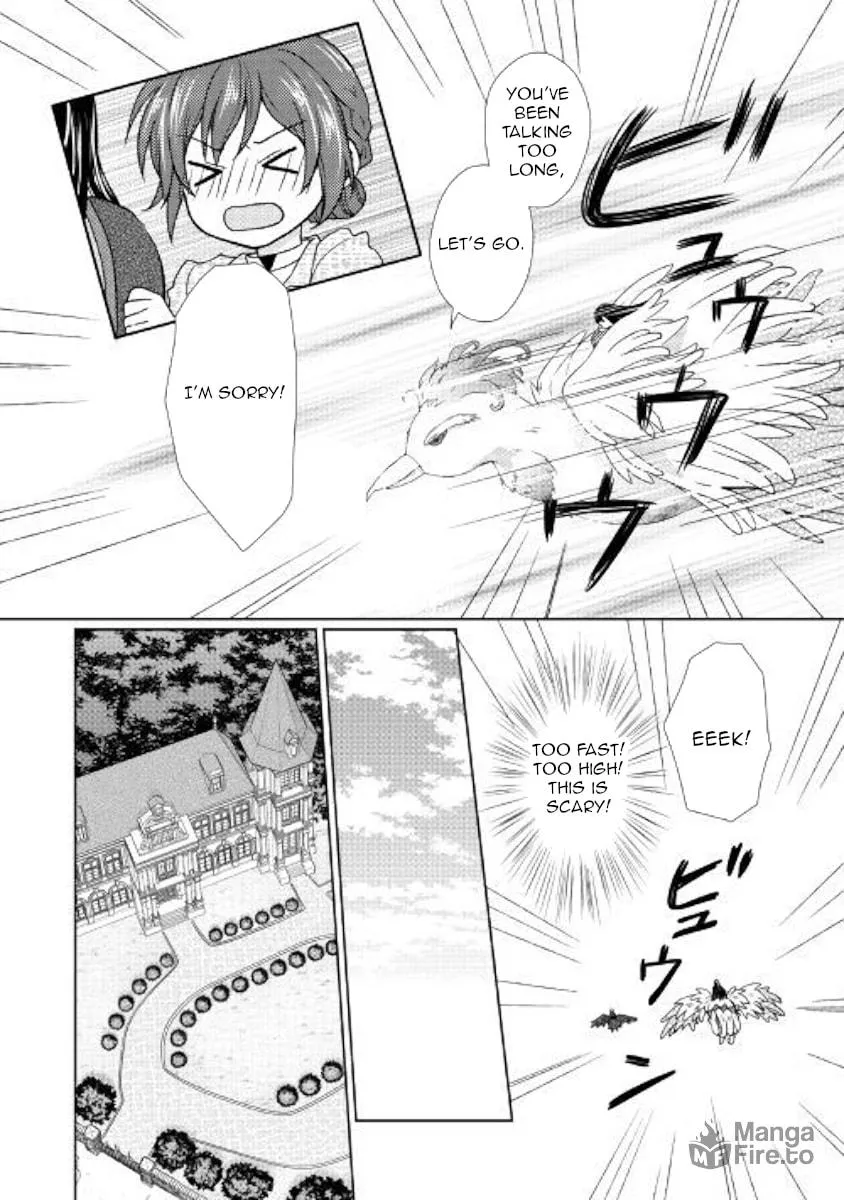 From Maid to Mother Chapter 30 page 6 - 