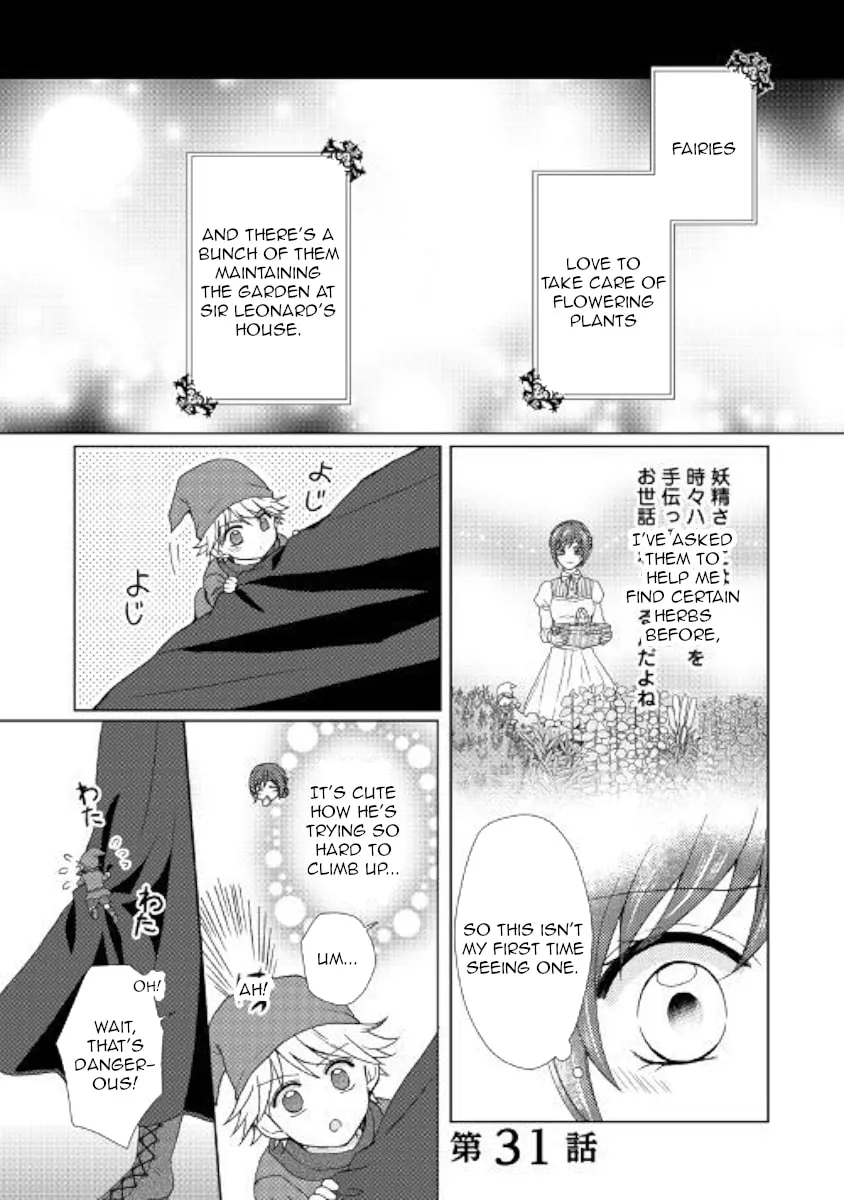 From Maid to Mother Chapter 31 page 1 - 