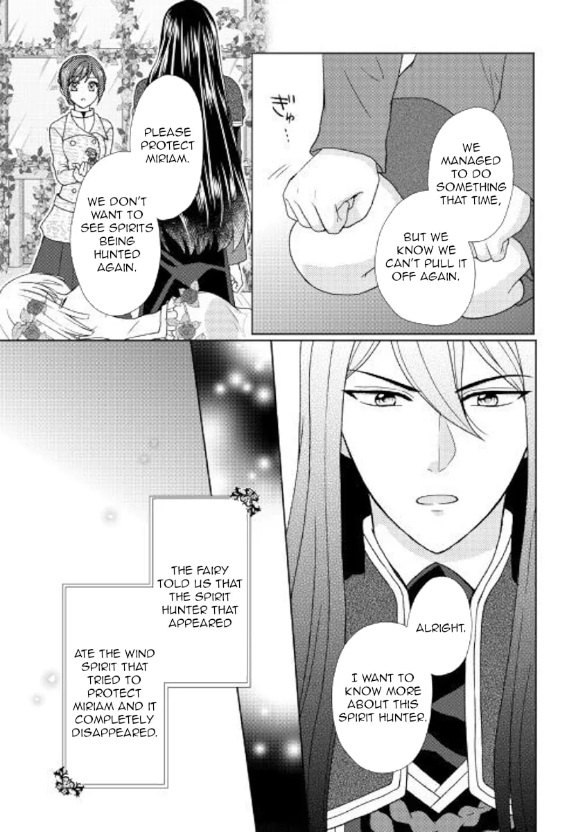 From Maid to Mother Chapter 31 page 13 - 