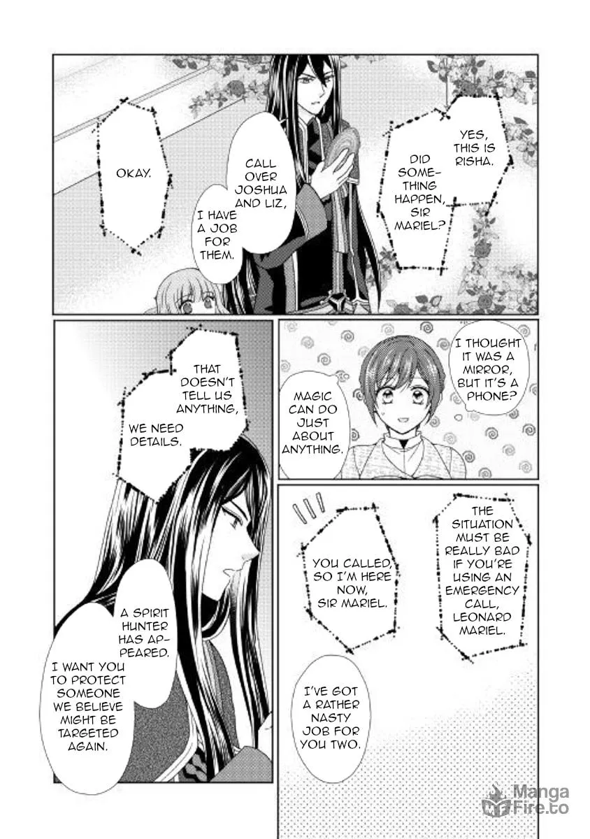 From Maid to Mother Chapter 31 page 15 - 