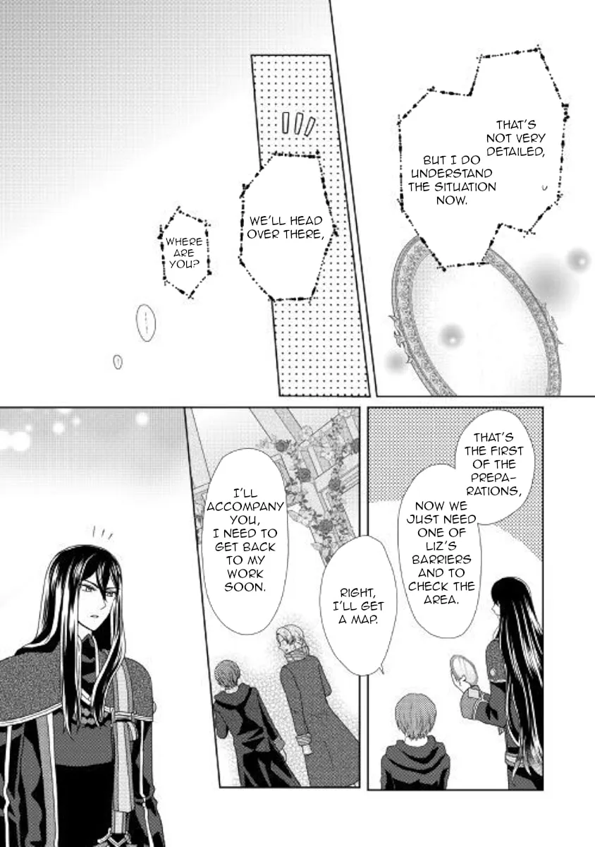 From Maid to Mother Chapter 31 page 16 - 