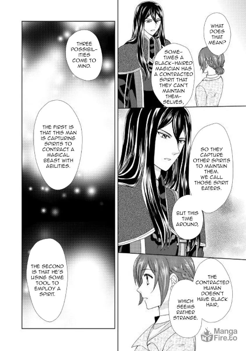 From Maid to Mother Chapter 31 page 18 - 