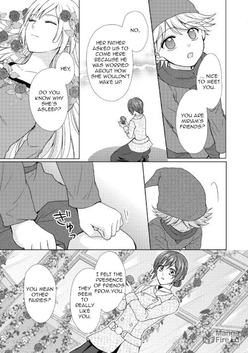 From Maid to Mother Chapter 31 page 3 - 