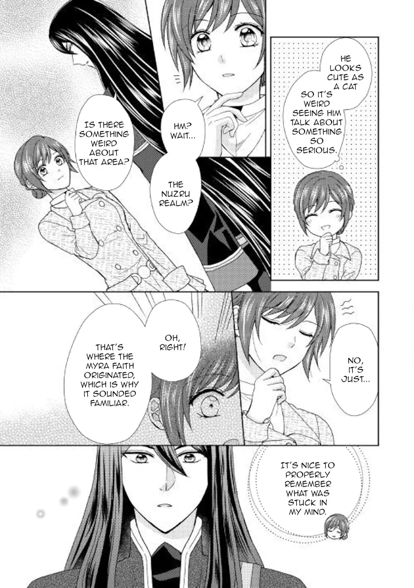 From Maid to Mother Chapter 31 page 23 - 