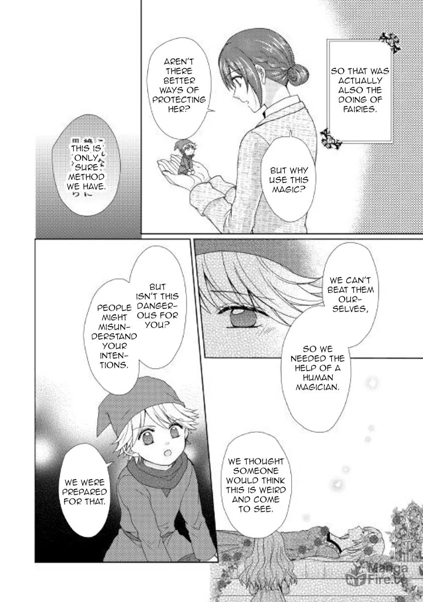From Maid to Mother Chapter 31 page 6 - 
