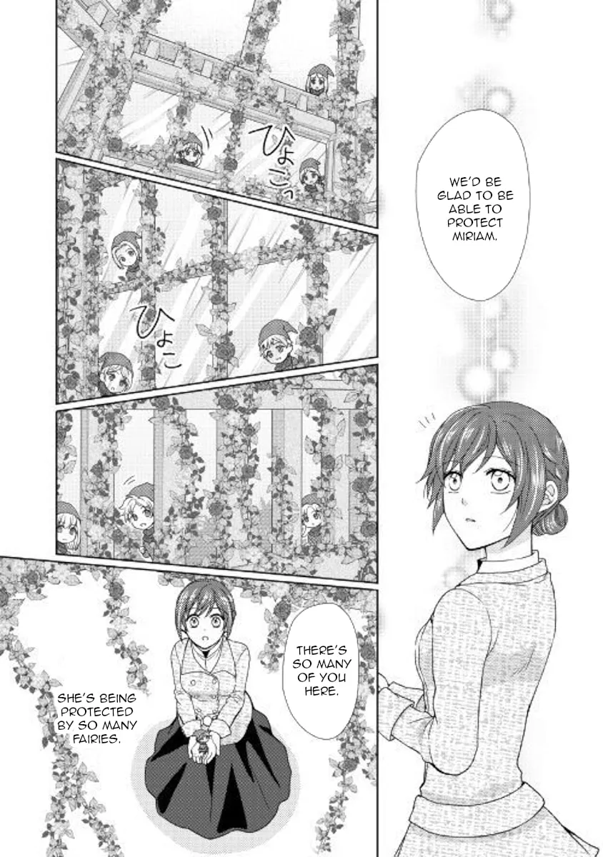 From Maid to Mother Chapter 31 page 7 - 