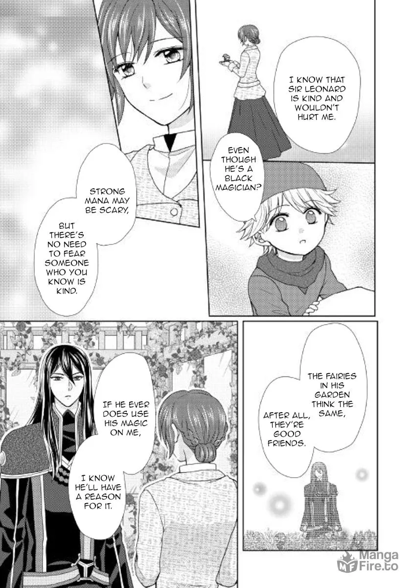From Maid to Mother Chapter 31 page 9 - 