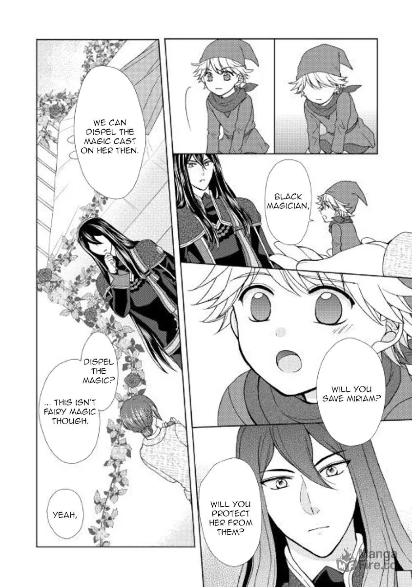 From Maid to Mother Chapter 31 page 10 - 