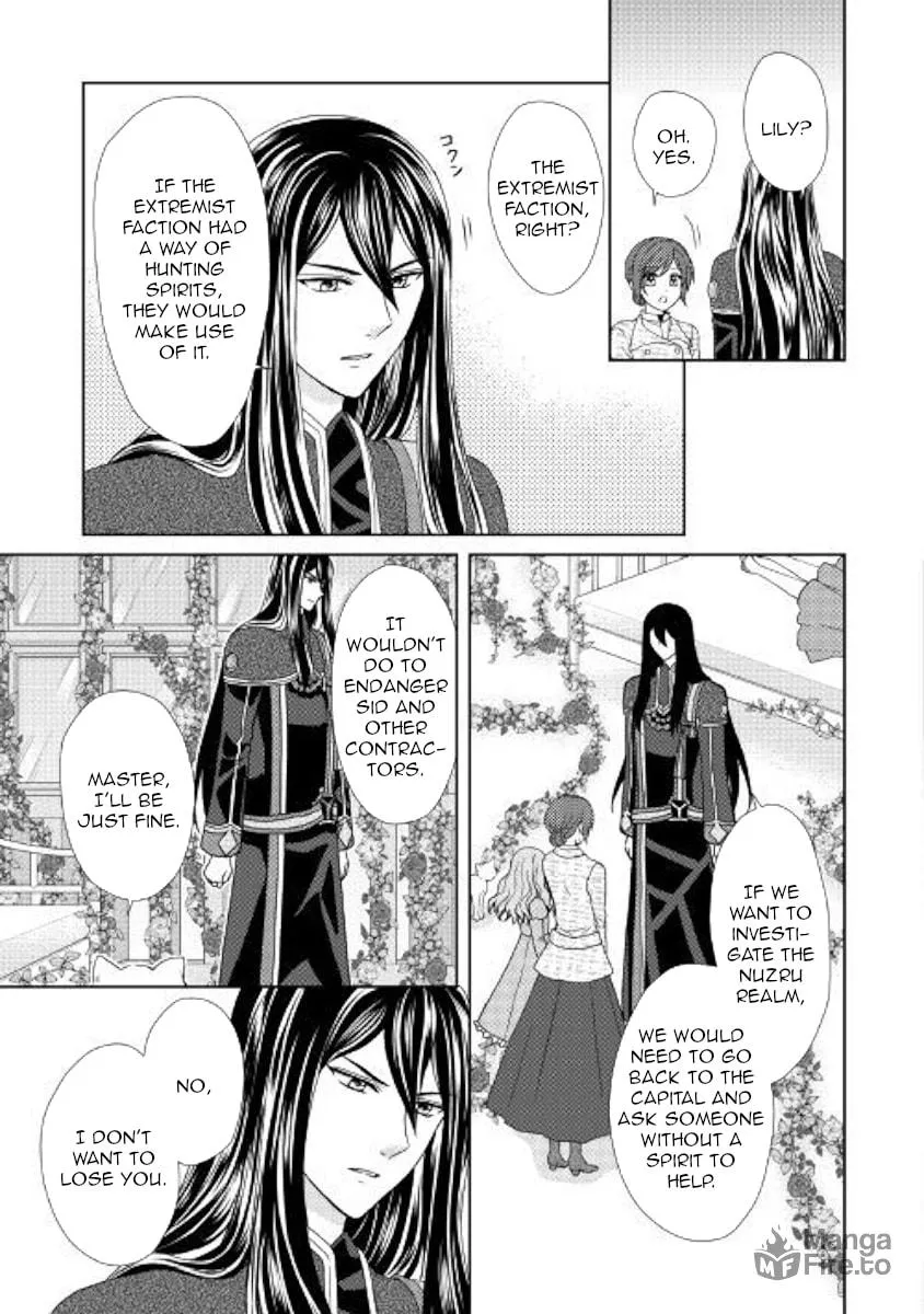 From Maid to Mother Chapter 32 page 3 - 