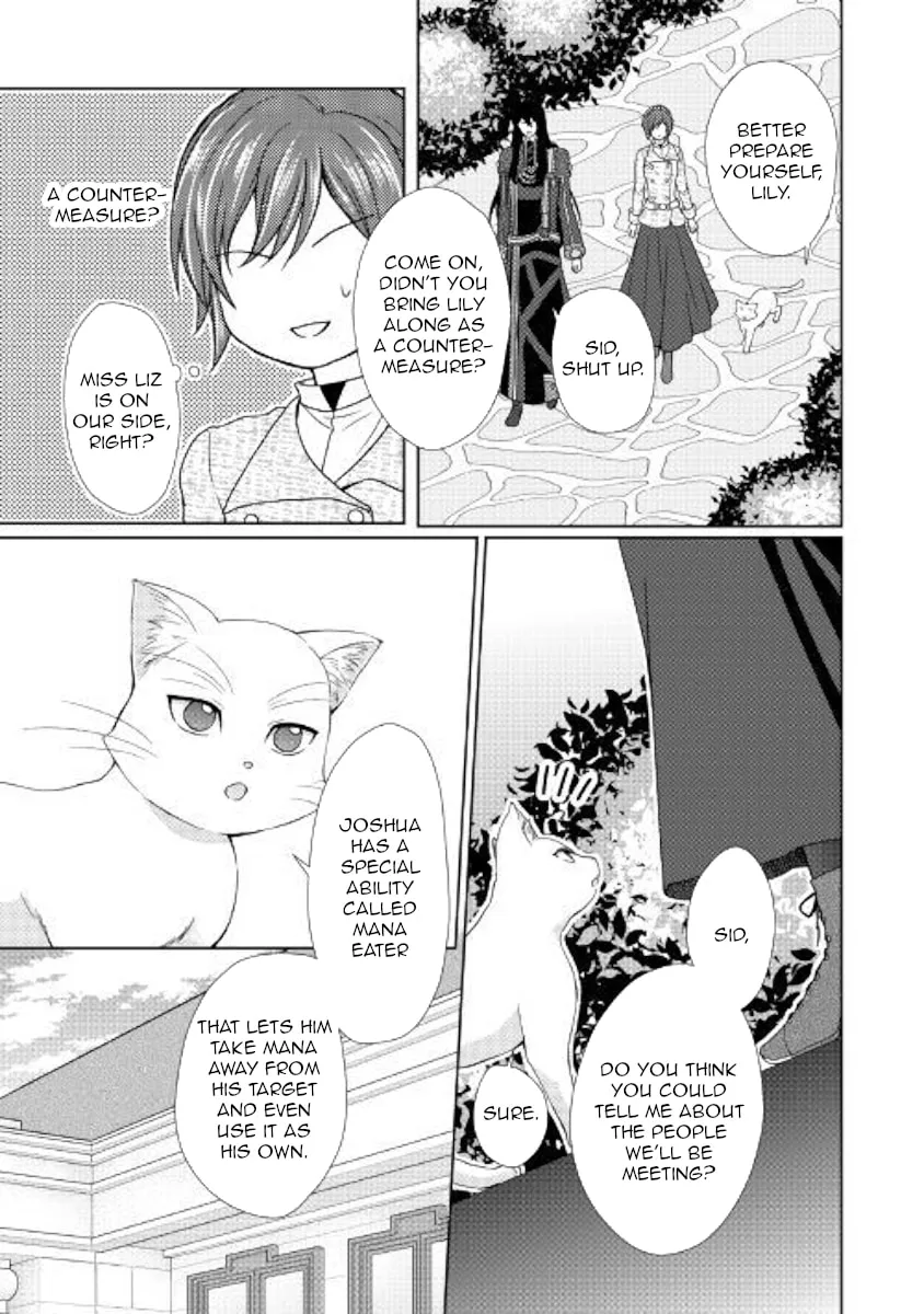 From Maid to Mother Chapter 32 page 23 - 