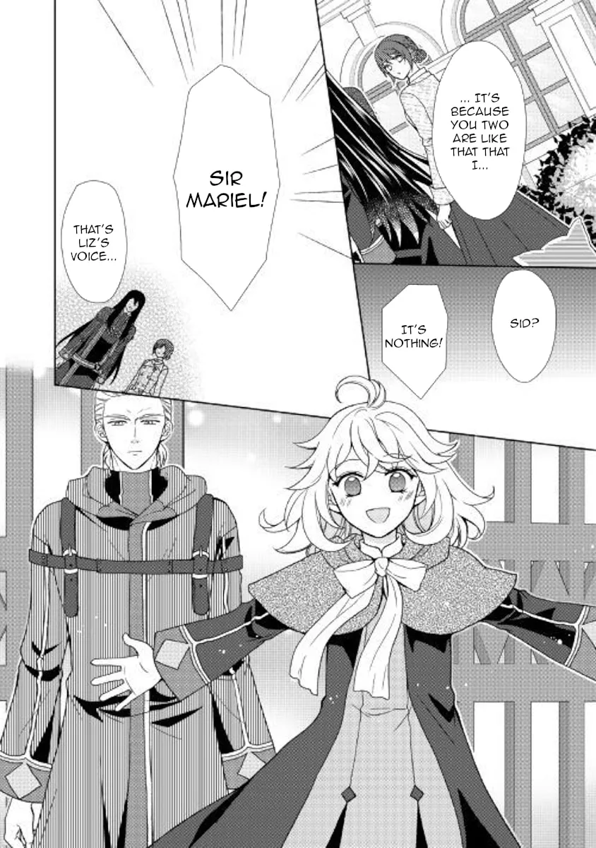 From Maid to Mother Chapter 32 page 26 - 