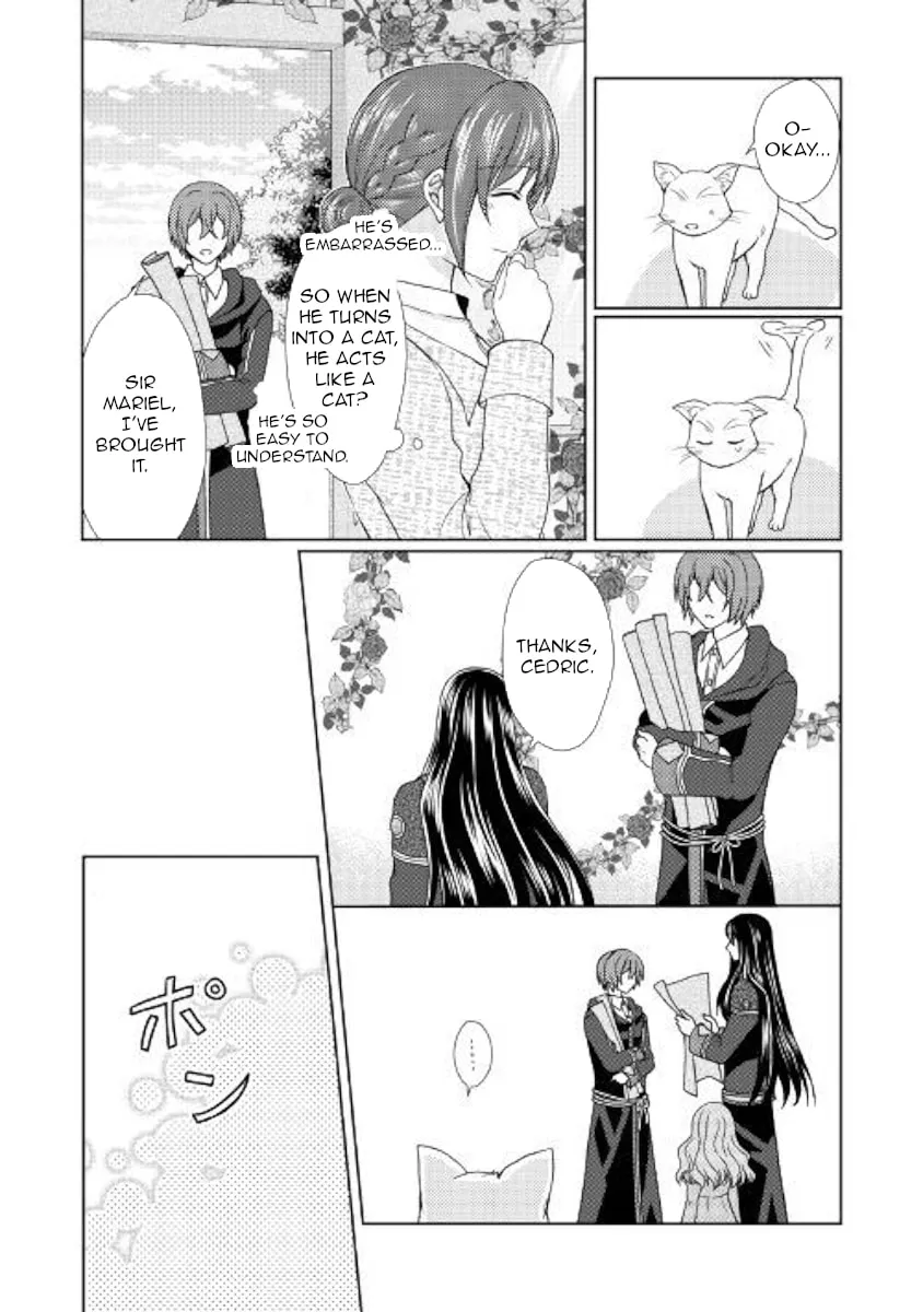 From Maid to Mother Chapter 32 page 4 - 