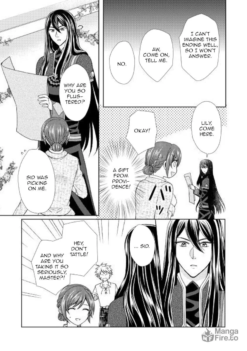 From Maid to Mother Chapter 32 page 9 - 