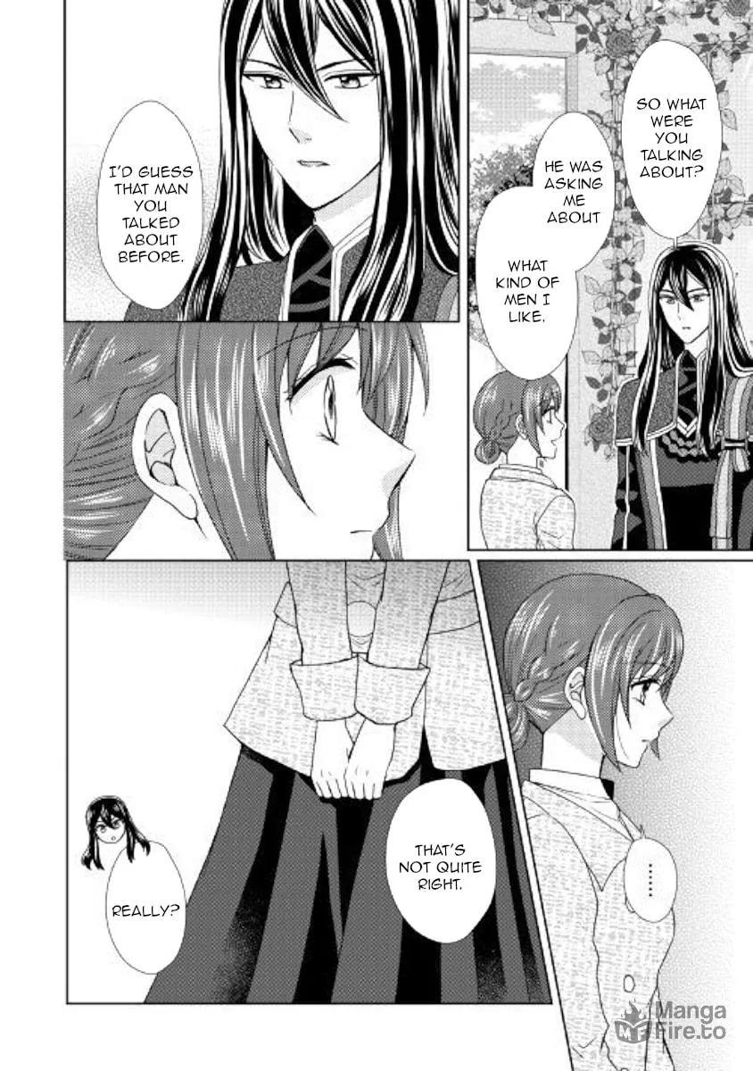 From Maid to Mother Chapter 32 page 10 - 
