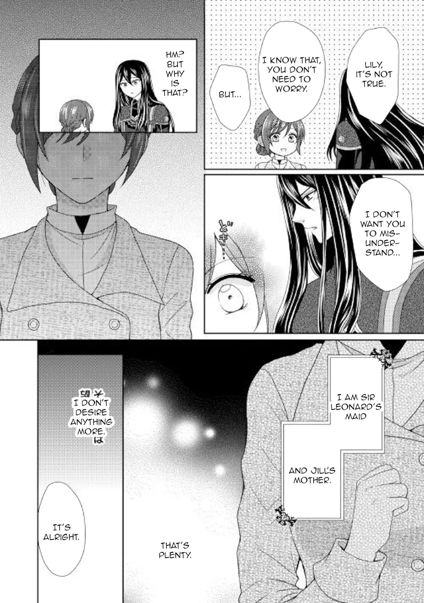 From Maid to Mother Chapter 33 page 2 - 