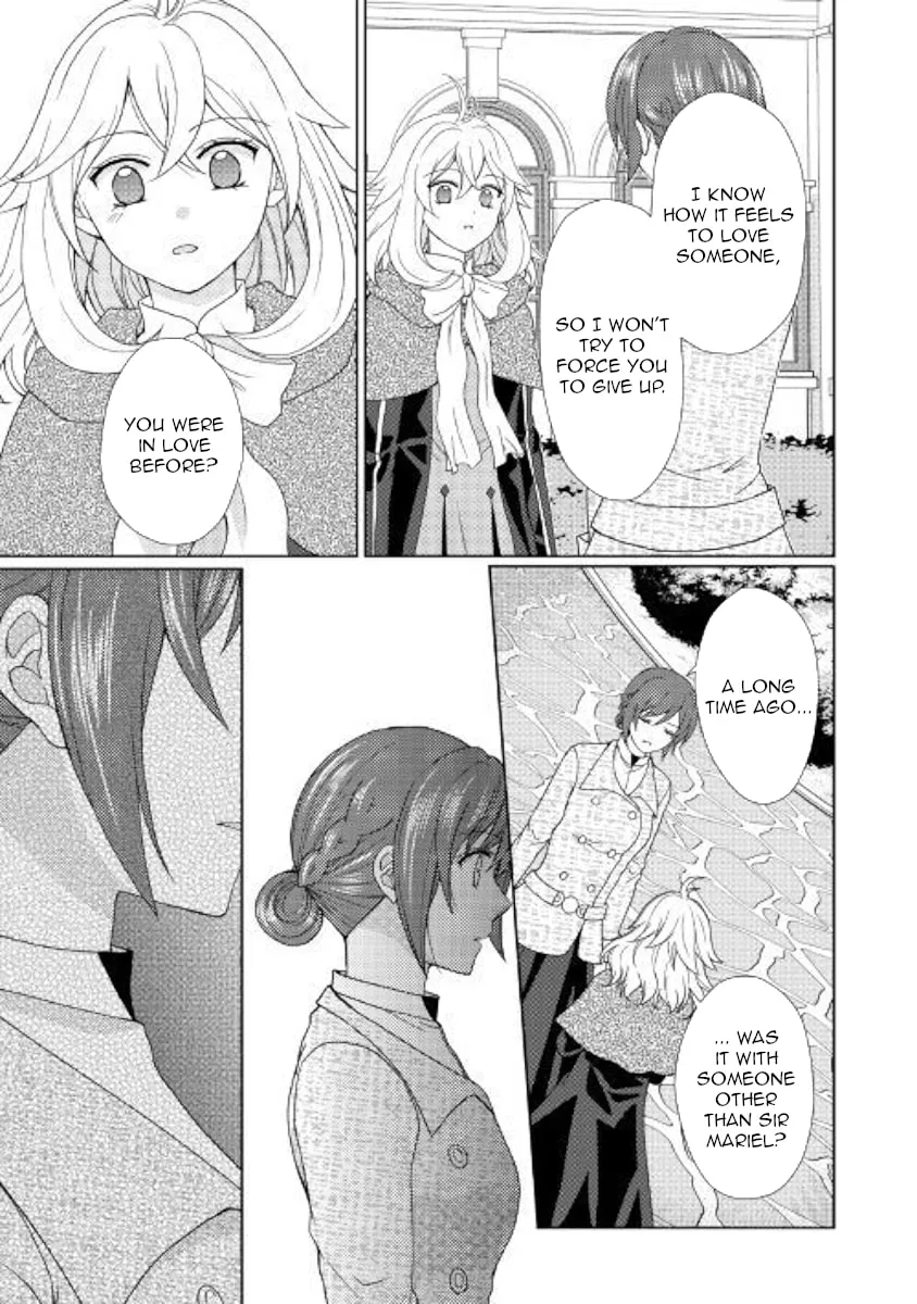 From Maid to Mother Chapter 33 page 13 - 