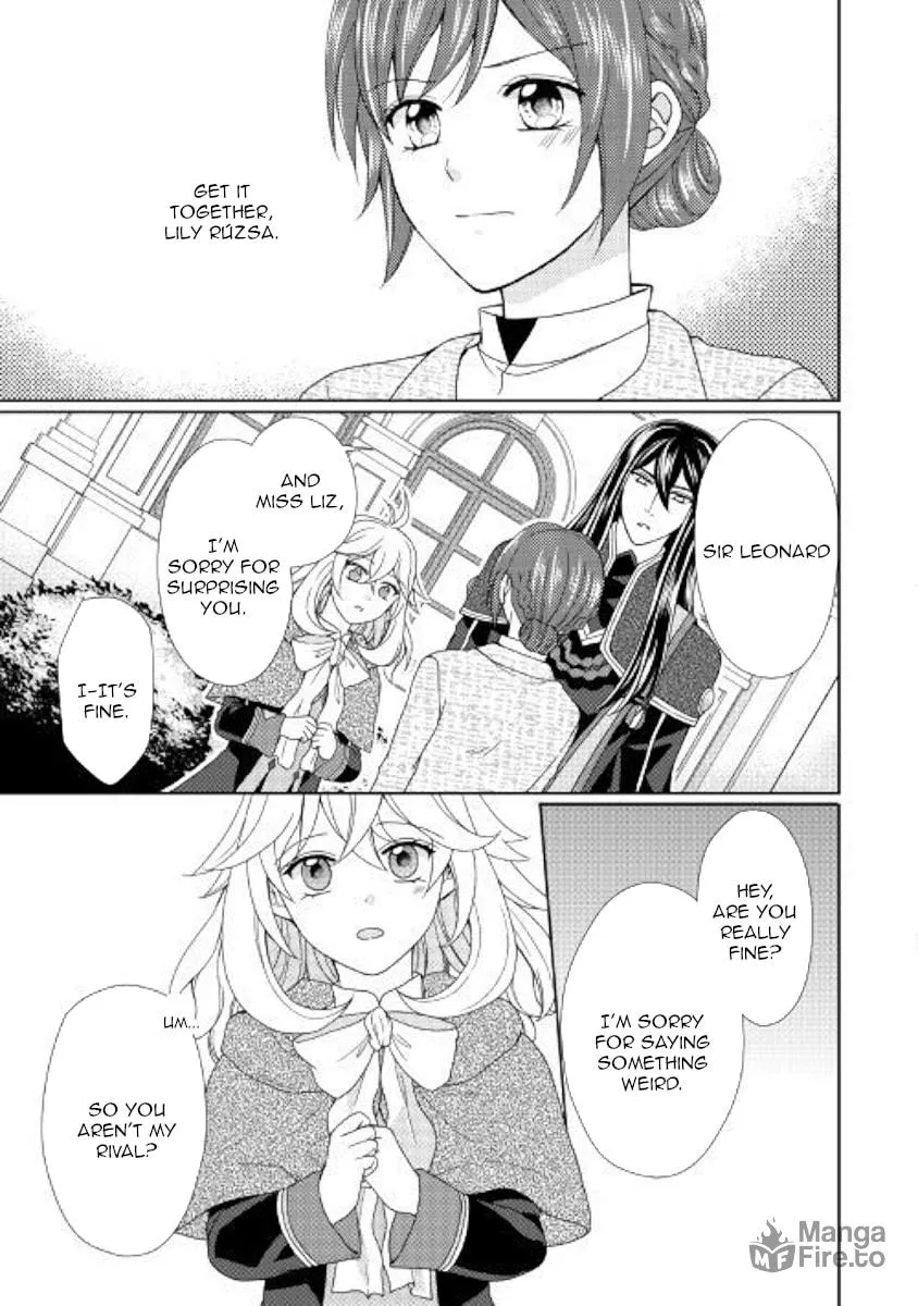 From Maid to Mother Chapter 33 page 15 - 