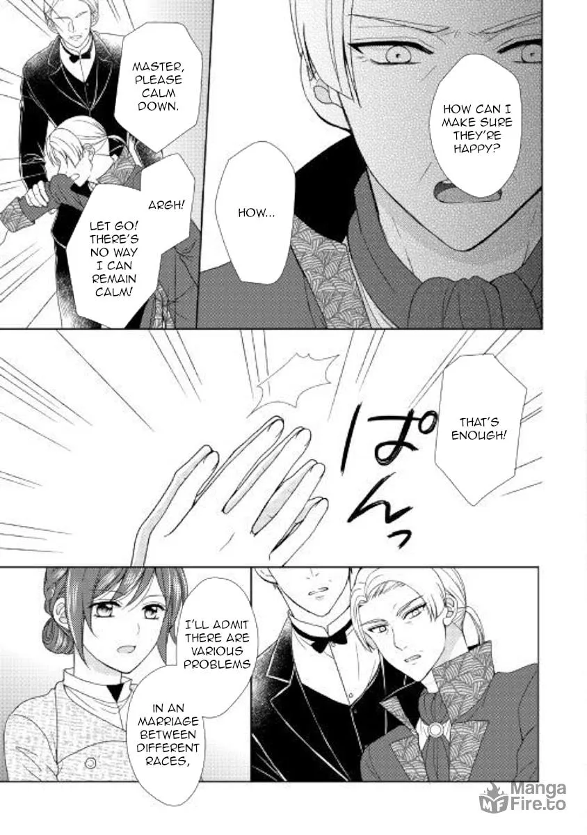 From Maid to Mother Chapter 33 page 25 - 