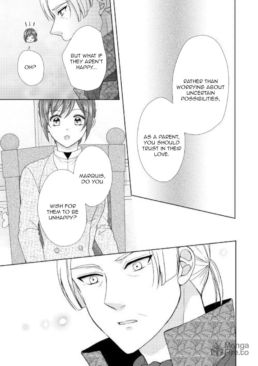 From Maid to Mother Chapter 33 page 27 - 