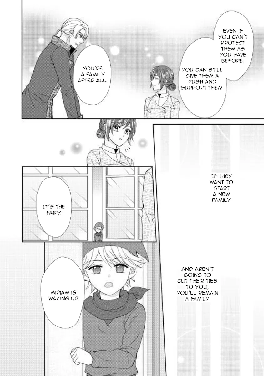 From Maid to Mother Chapter 33 page 28 - 