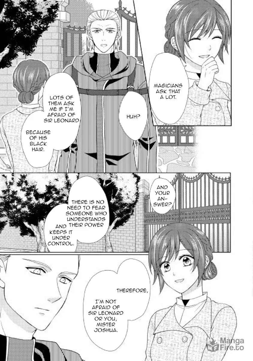 From Maid to Mother Chapter 33 page 5 - 