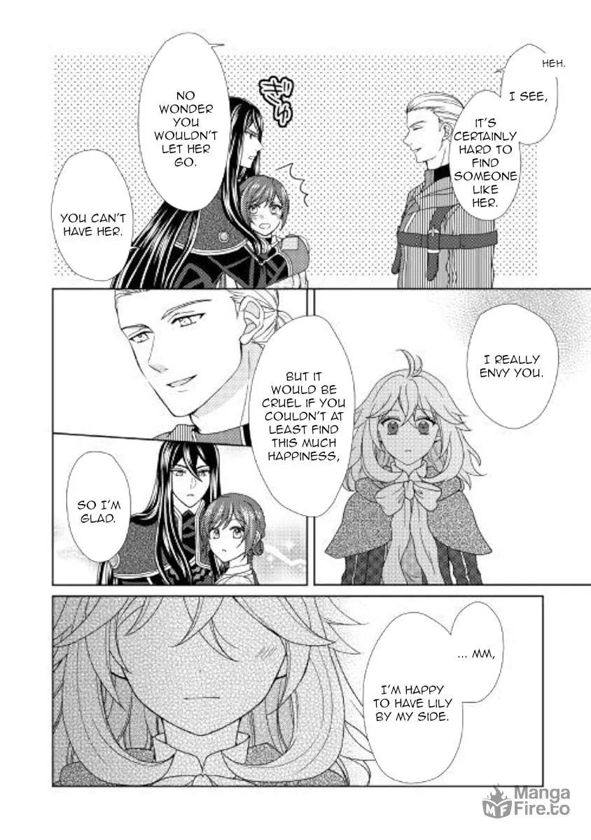 From Maid to Mother Chapter 33 page 6 - 