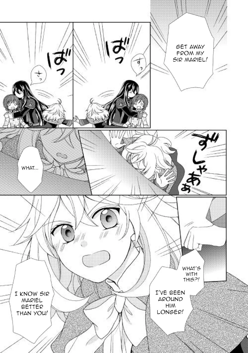 From Maid to Mother Chapter 33 page 7 - 