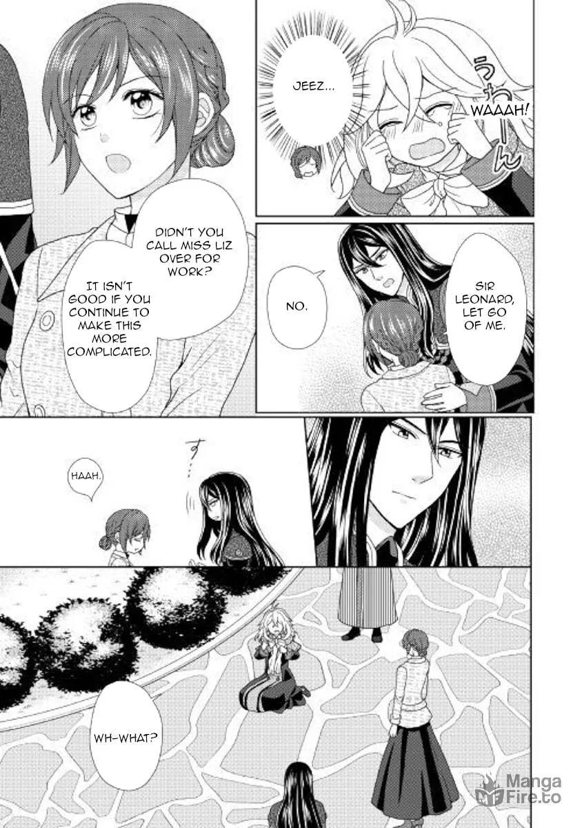From Maid to Mother Chapter 33 page 9 - 