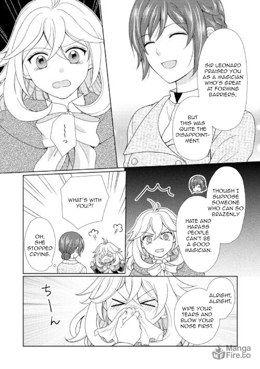 From Maid to Mother Chapter 33 page 10 - 