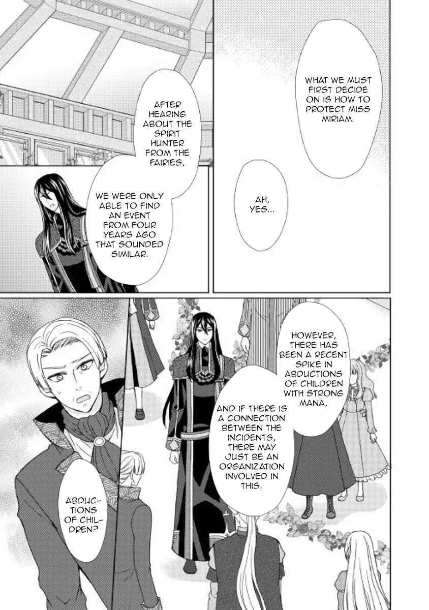 From Maid to Mother Chapter 34 page 11 - 