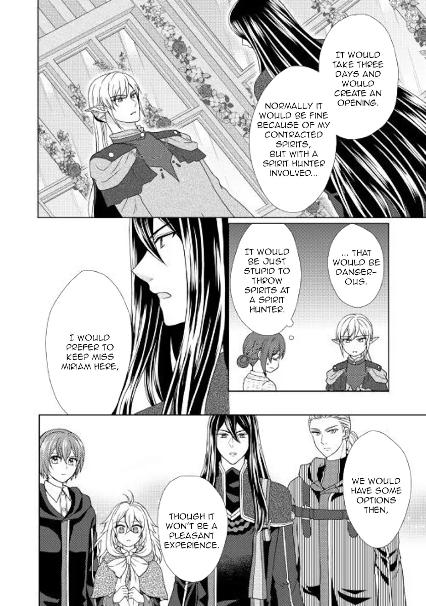 From Maid to Mother Chapter 34 page 16 - 