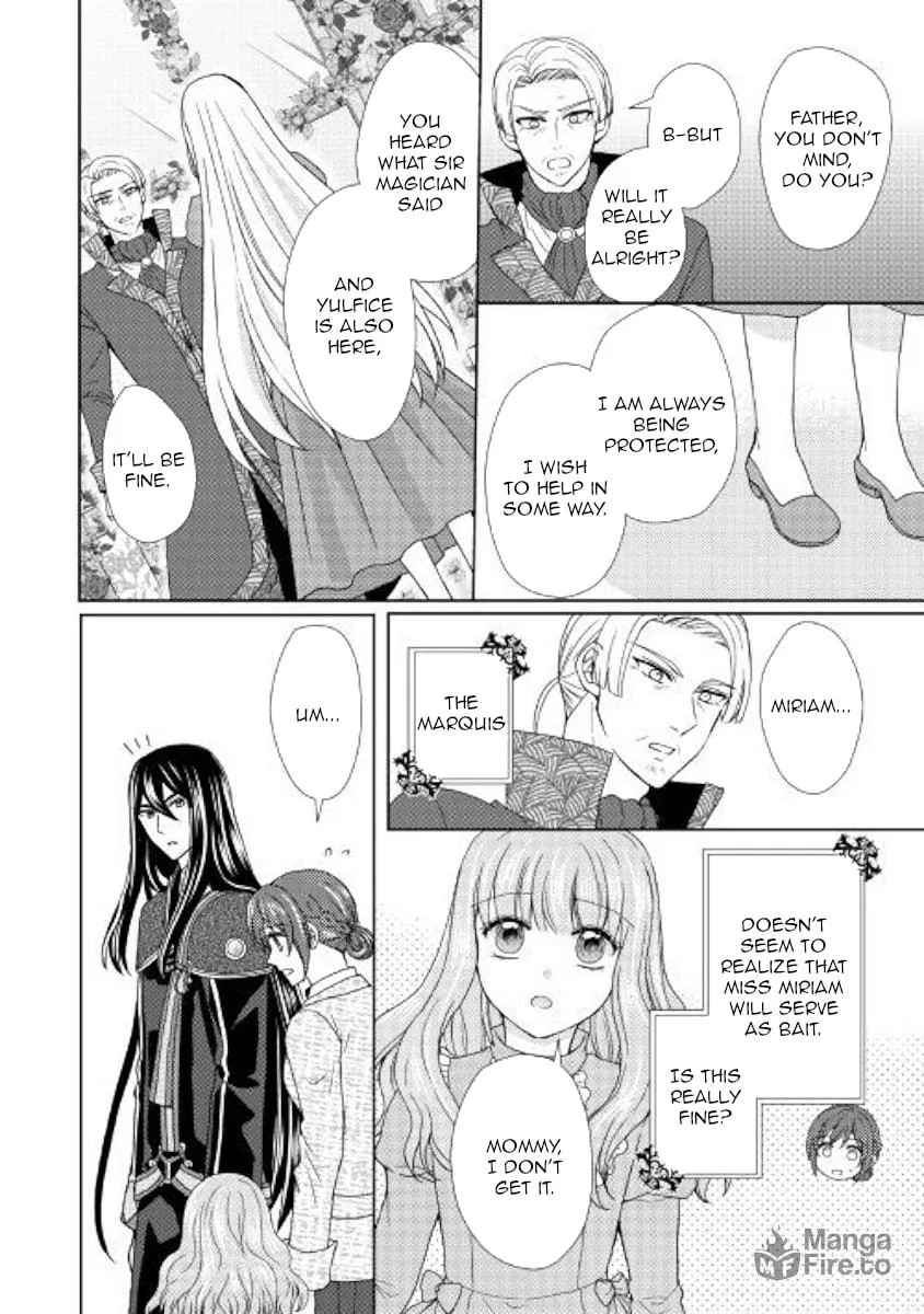 From Maid to Mother Chapter 34 page 20 - 