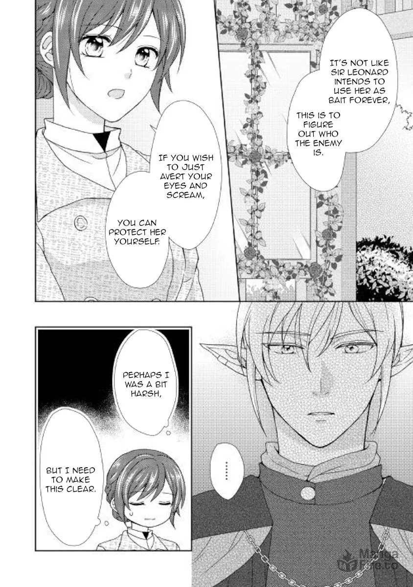 From Maid to Mother Chapter 34 page 24 - 
