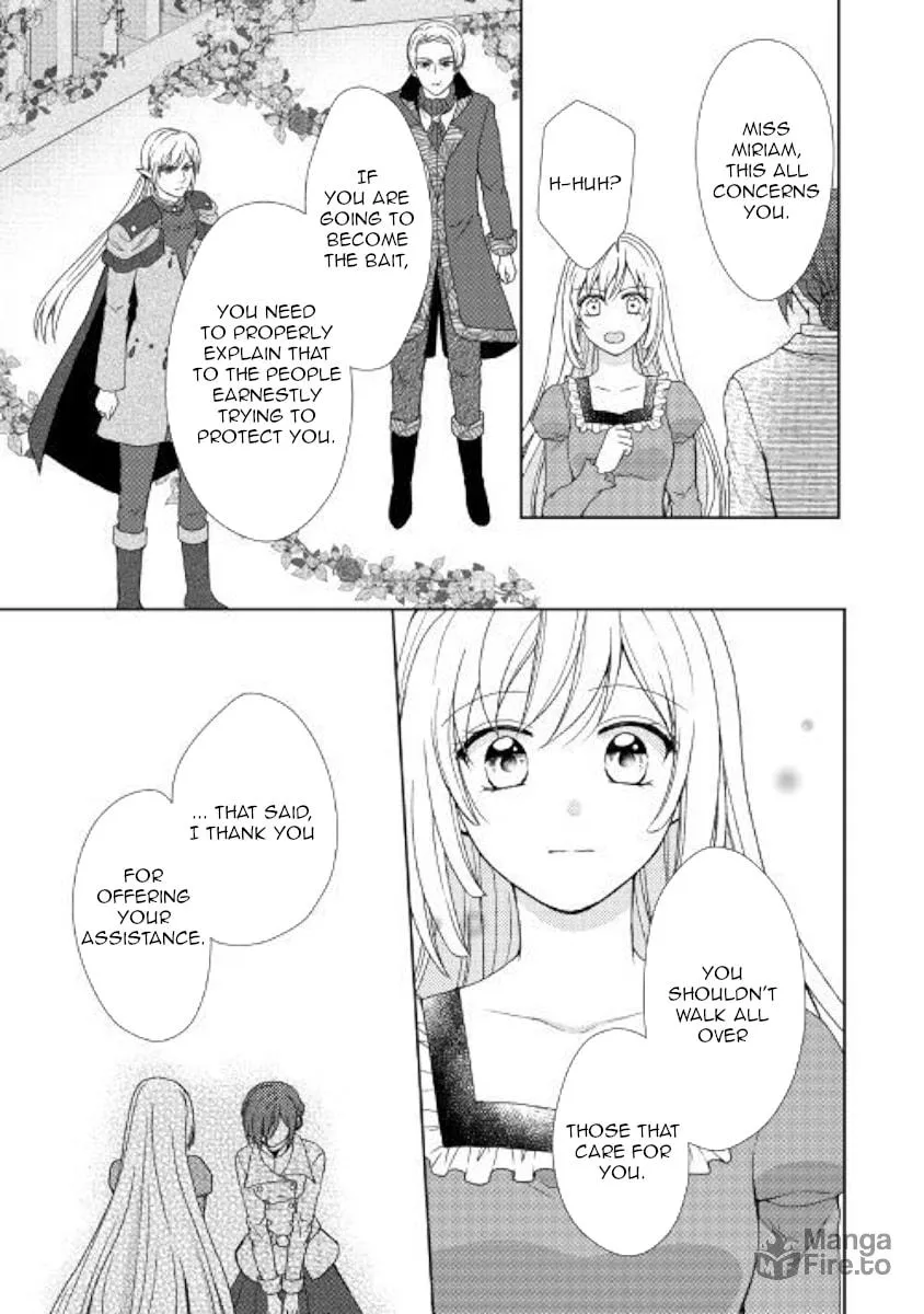 From Maid to Mother Chapter 34 page 25 - 