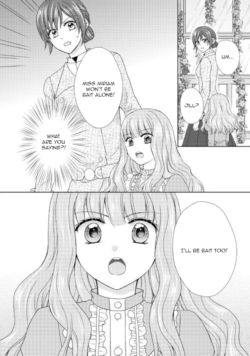From Maid to Mother Chapter 34 page 26 - 