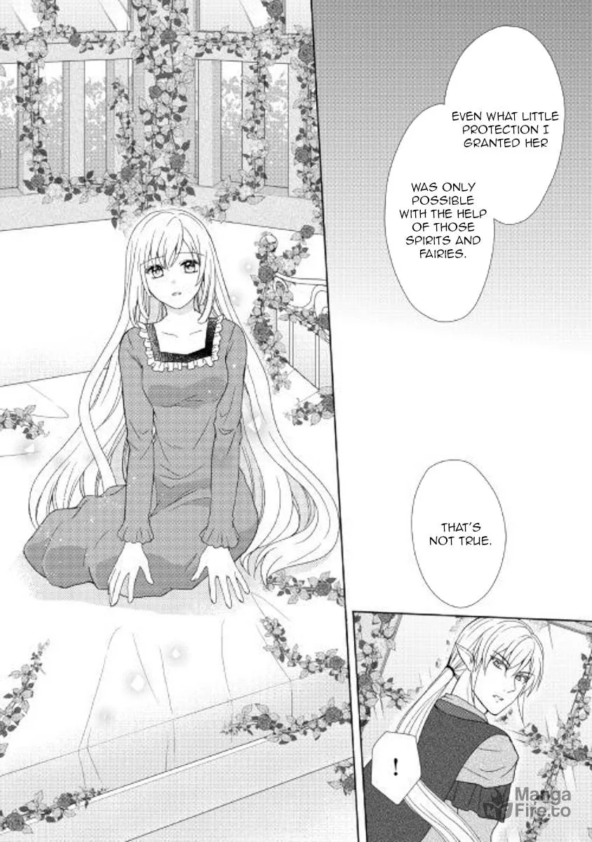 From Maid to Mother Chapter 34 page 6 - 