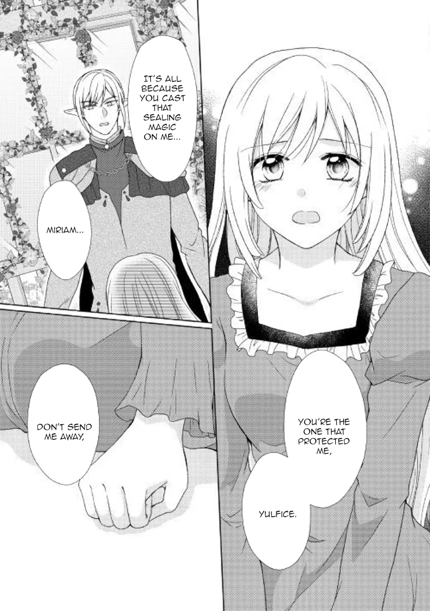 From Maid to Mother Chapter 34 page 7 - 