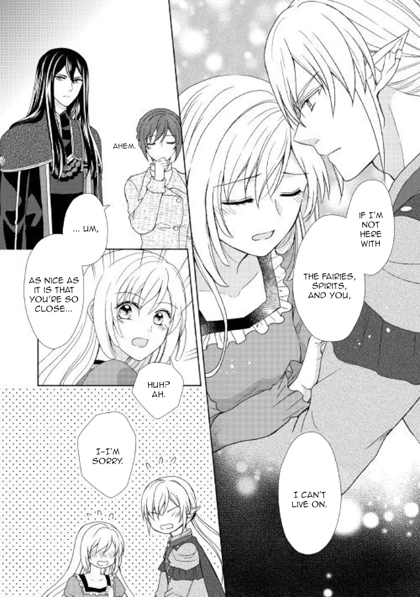 From Maid to Mother Chapter 34 page 8 - 