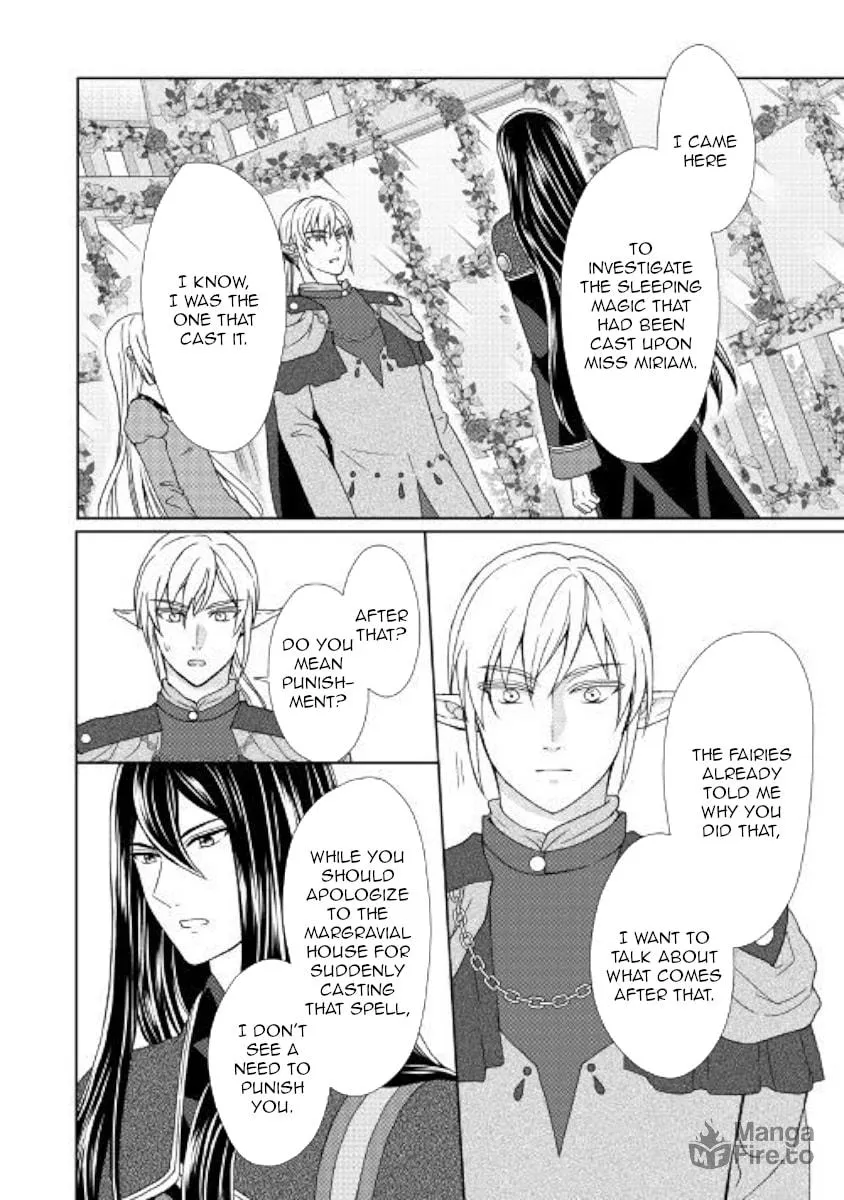 From Maid to Mother Chapter 34 page 10 - 