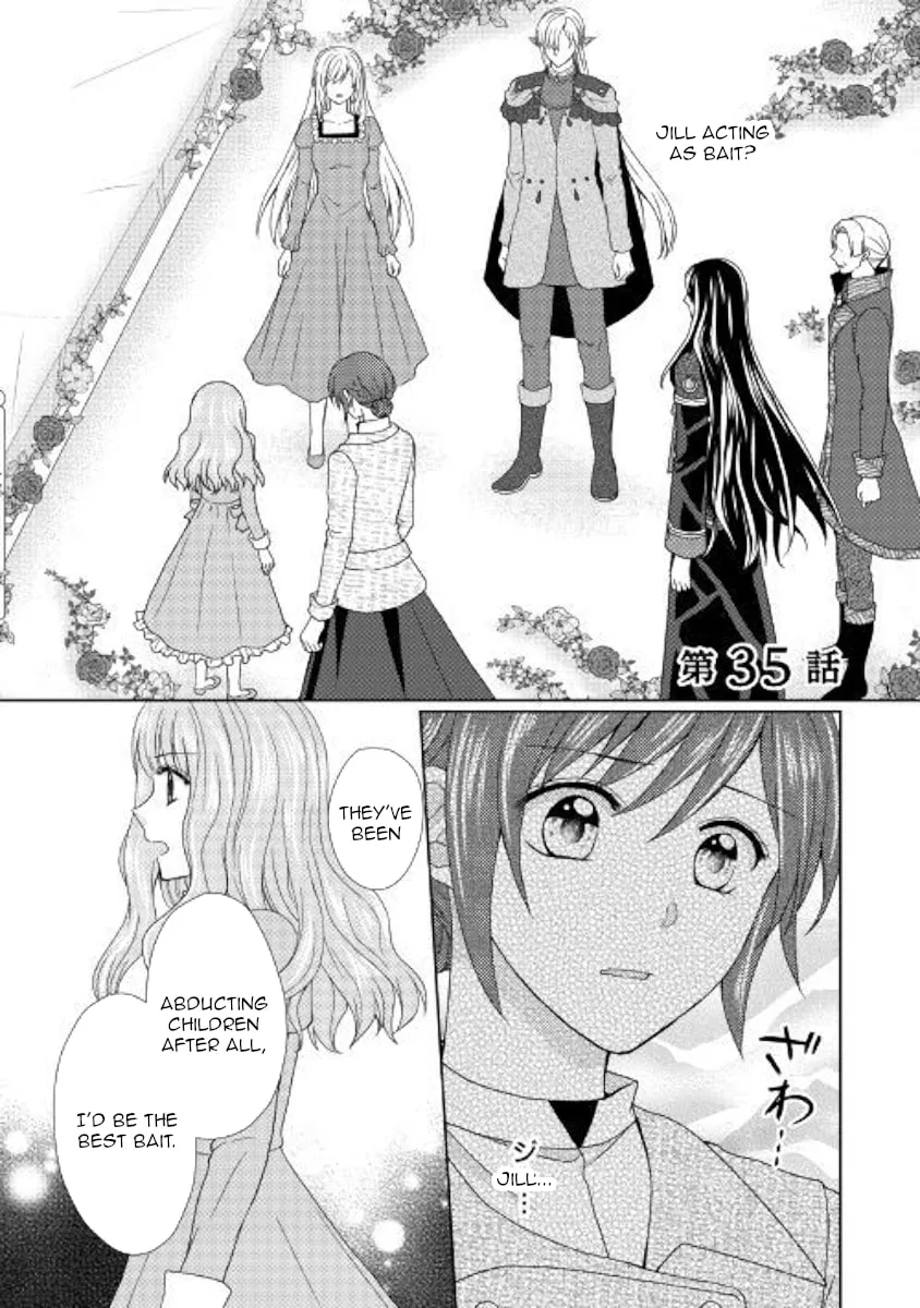 From Maid to Mother Chapter 35 page 1 - 