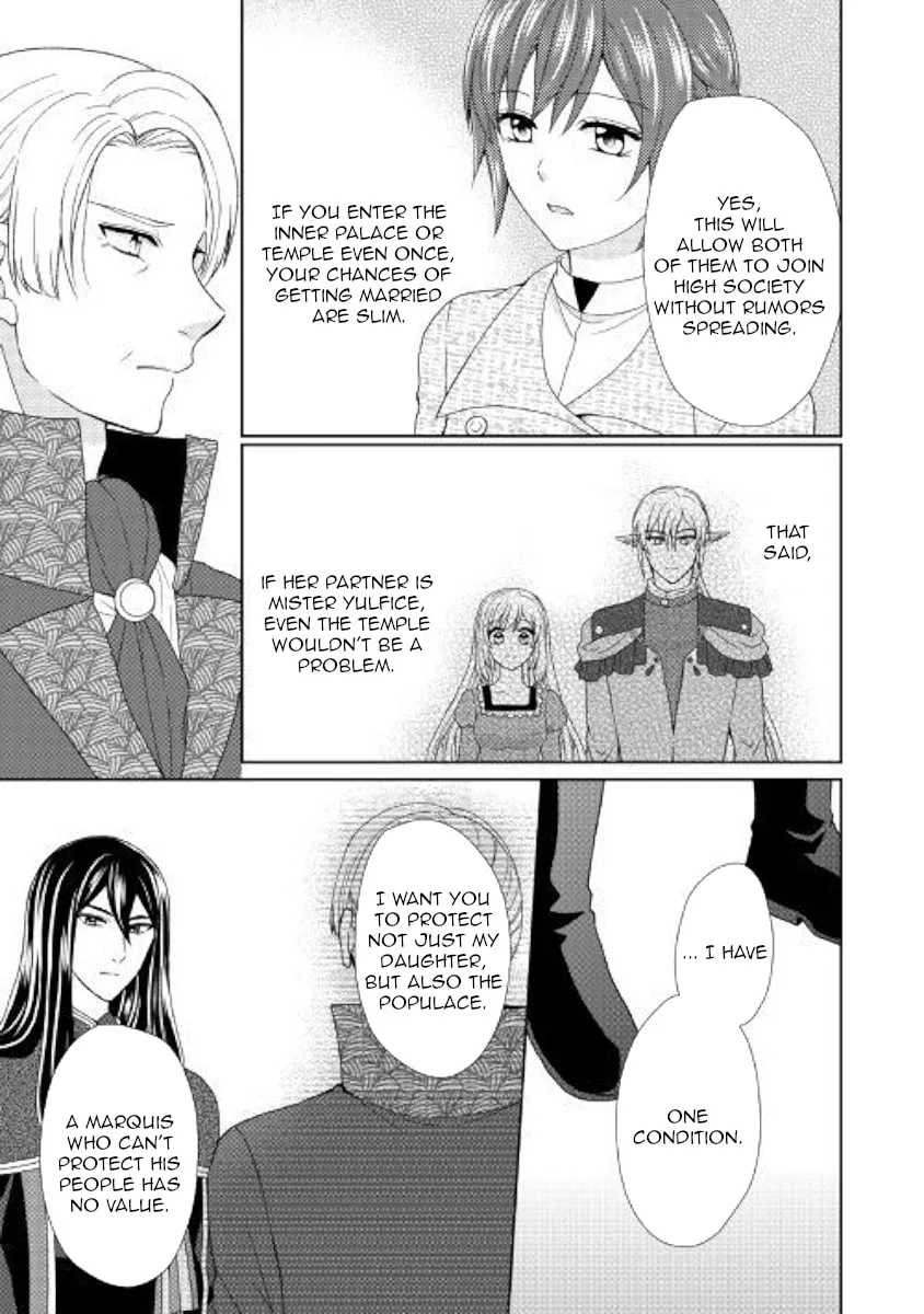 From Maid to Mother Chapter 35 page 11 - 