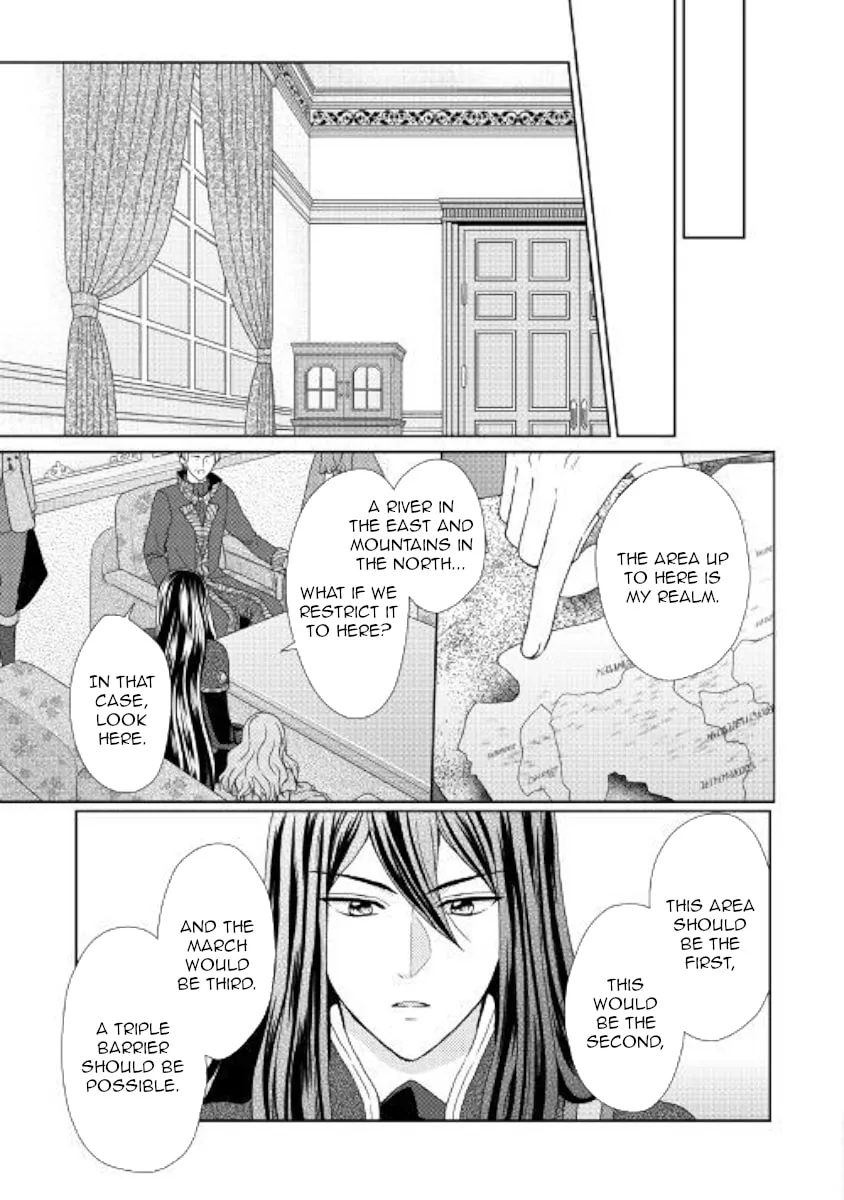 From Maid to Mother Chapter 35 page 13 - 