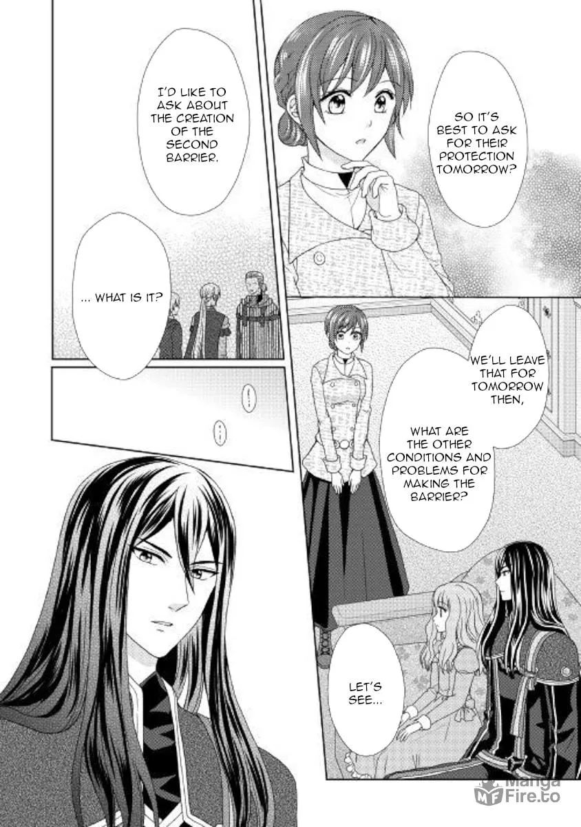 From Maid to Mother Chapter 35 page 18 - 
