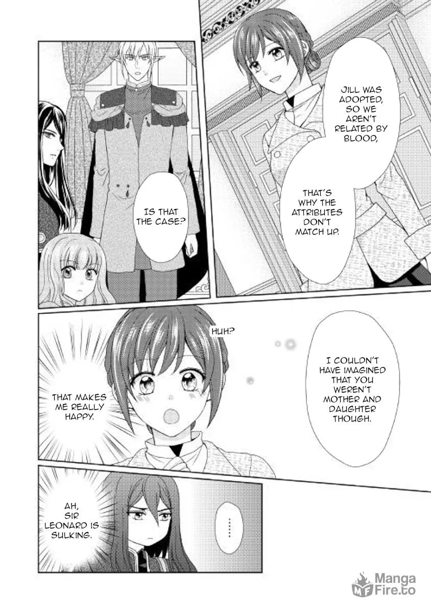 From Maid to Mother Chapter 35 page 20 - 