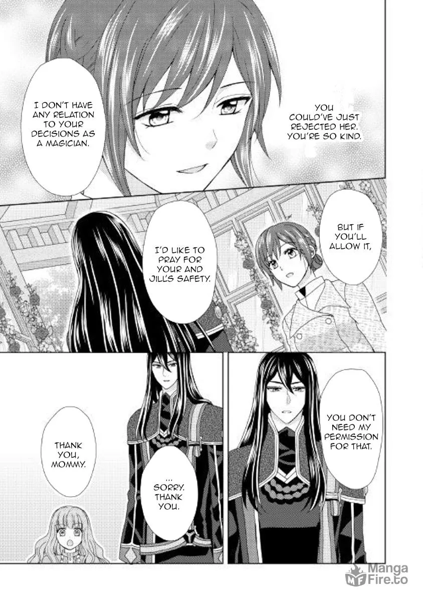 From Maid to Mother Chapter 35 page 3 - 
