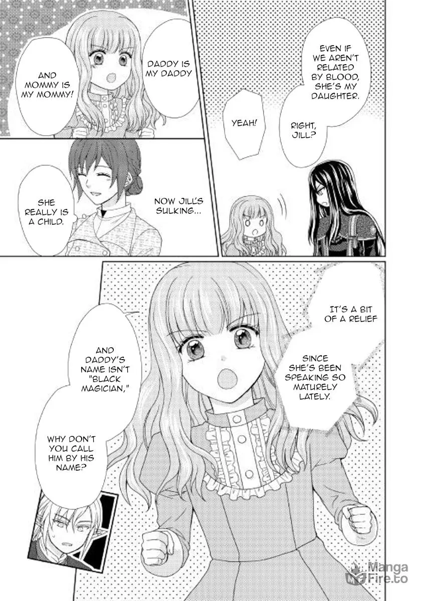 From Maid to Mother Chapter 35 page 21 - 