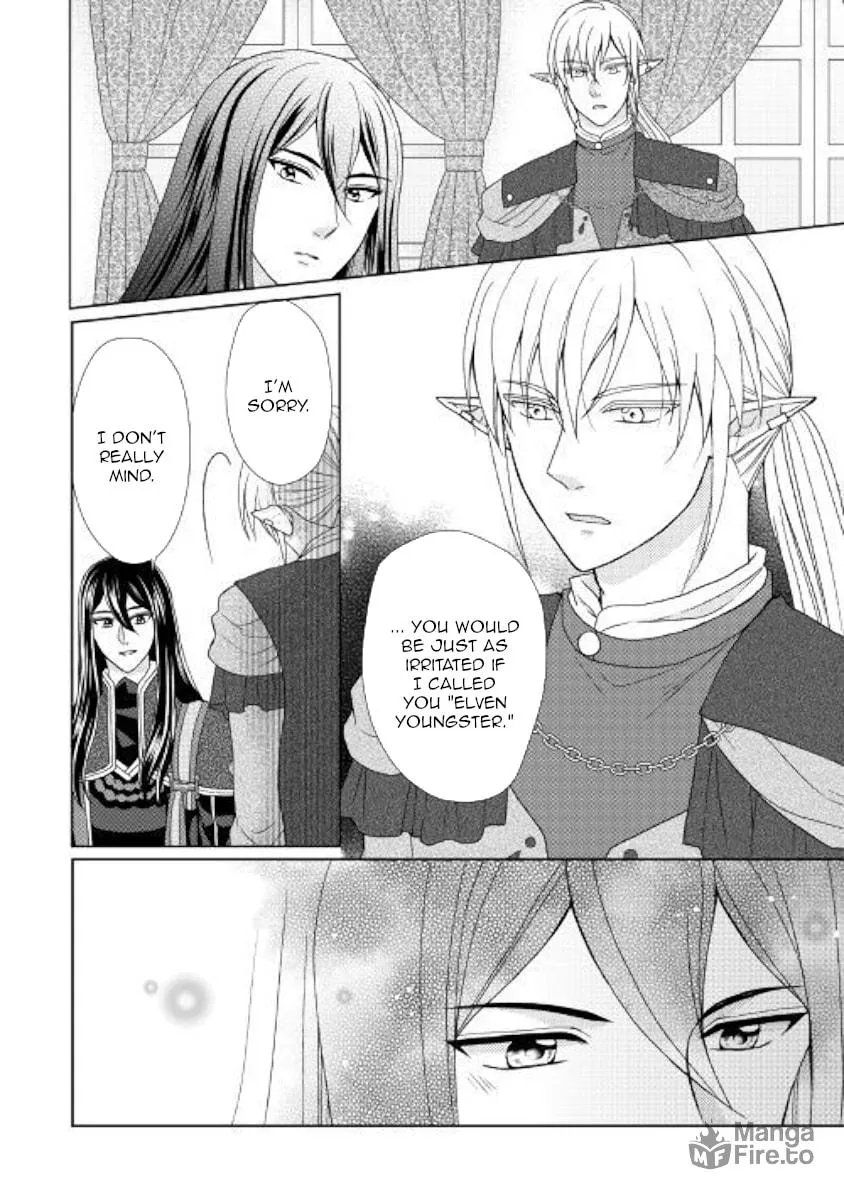 From Maid to Mother Chapter 35 page 24 - 