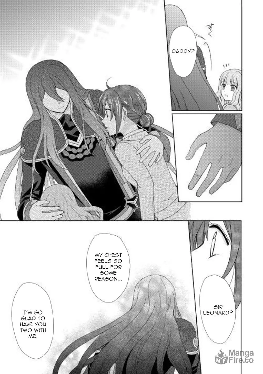 From Maid to Mother Chapter 35 page 25 - 