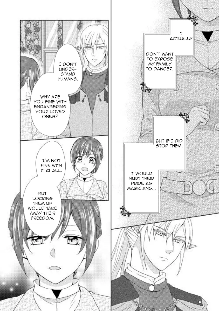 From Maid to Mother Chapter 35 page 4 - 