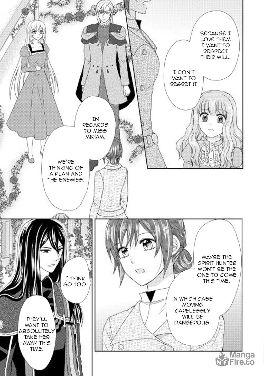 From Maid to Mother Chapter 35 page 5 - 